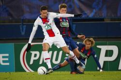 九游体育登录-关于马赛主场遭压制，巴黎圣日耳曼客场-获胜的信息