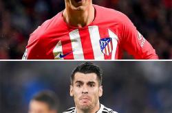 九游体育网页版-马德里竞技将迎击尤文图斯，未卜胜负