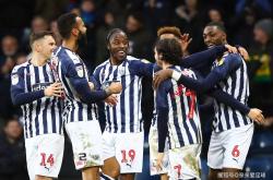 九游体育入口-沃特福德客场绝杀，成功避险保级大计