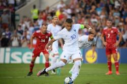 九游体育官方入口-势如破竹！国家队在欧锦赛预选赛中连胜两场的简单介绍