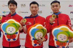 九游体育登录-包含射击选手喜获铜牌，神枪手实力不凡的词条