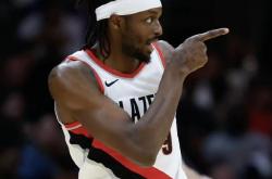 九游体育-开拓者力克快船，利拉德压哨绝杀锁定胜局！的简单介绍