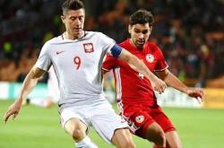 九游体育亚洲官网-格鲁吉亚客场击败摩尔多瓦，斗志昂扬