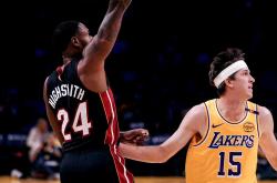 九游体育app下载-关于热火客场失利，阻碍助攻美梦的信息