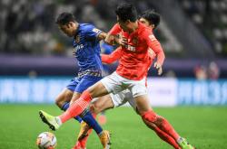 九游体育中国官网-关于江苏苏宁成功斩获三分，继续向中超联赛冠军奋进的信息