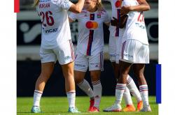 九游体育在线登录-关于里昂取胜波尔多，实现三连胜的信息