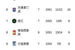 九游体育官网入口-鲁能平天海，中超积分榜上再度改写历史