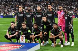 九游体育app下载-关于皇家马德里奋力抗击，希望扭转形势的信息