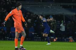 九游体育在线登录-巴黎圣日耳曼再获胜，稳坐积分榜首的简单介绍