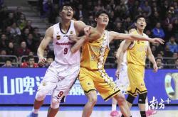 九游体育官网入口-北京队双外援大爆发，主场力克黑龙江队