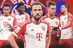 九游体育官网入口-拜仁慕尼黑中场组织能力突出，助球队连续击败对手的简单介绍