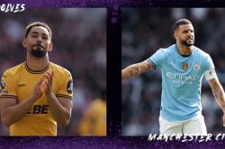 九游体育网页版-曼城客场挑战狼队，期待取得胜利