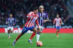 -马德里竞技战胜波尔图，取得开门红