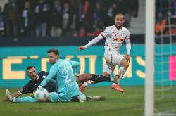 九游体育-莱比锡红牛主场逆转赢球，保卫不败形势的简单介绍