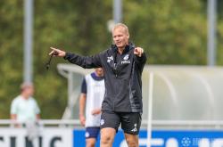 九游体育在线登录-沙尔克主帅力挺球队士气，盼重现德甲巅峰的简单介绍