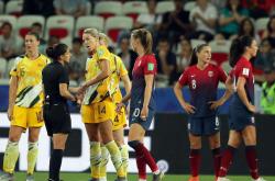 九游体育官网-挪威女足在比赛中取得辉煌胜利，成功晋级半决赛的简单介绍