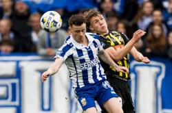 九游体育登录-瑞典队在比赛中凭借进攻力击败泰国队