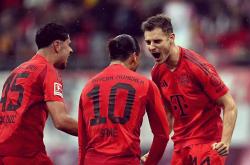 九游体育网页版-拜仁豪门引燃，战火再燃迎战下一轮对手的简单介绍