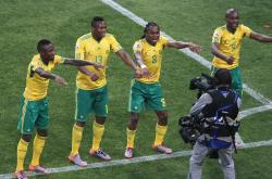 九游体育中国官网-非洲球队蓄势待发，目击晋级四强