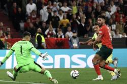 九游体育亚洲官网-瑞典成功逆袭，战胜西班牙取得三分