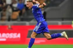 包含欧预赛：乌克兰队中场实力悍将回归场上的词条