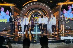 狼队在对阵中获得胜利晋级淘汰赛