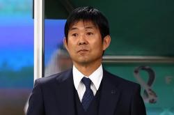 九游体育网页版入口-日本队主教练表现不好，赛后出现问题
