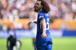 九游体育中国官网-精彩对决！欧预赛比赛场面惊心动魄，球员奋力拼搏