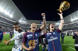 九游体育-法国球队准备夺得本土比赛冠军