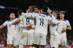 九游体育网页版登录入口-英格兰队轻松赢得欧洲锦标赛预选赛的简单介绍