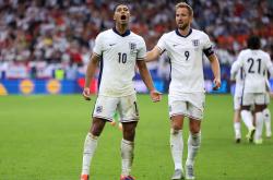 九游体育app下载-欧洲杯表现抢眼，英格兰队大胜对手