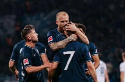 九游体育官网-关于经典交锋：两支劲旅在场上展开精彩对决的信息