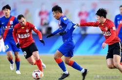 九游体育官方登录入口-关于命运的挑战！中超胜负不服输，胜利只是开始的信息