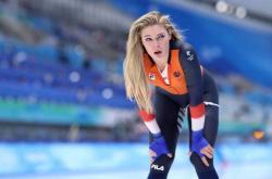 荷兰选手在射箭赛中展现出色发挥的简单介绍