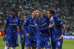 九游体育登录-切尔西准备数亿镑转会投入，打造豪华阵容