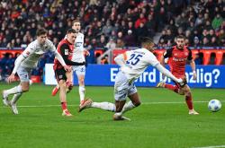 九游体育网页版-狼堡客场不敌法兰克福，遭遇失利