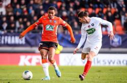 九游体育官网入口-关于昂热在主场击退劲旅，走出低谷的信息