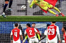 九游体育网页版入口-阿森纳客场战平，保持不败记录