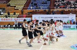 九游体育官方登录入口-湖北队在比赛中全力以赴，实现大逆转的简单介绍