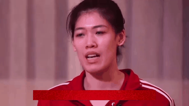 泰国女排以三比零完胜对手