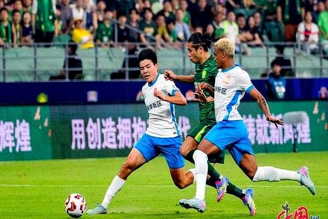 国安客场平局，保持不败，积分榜稳定的简单介绍