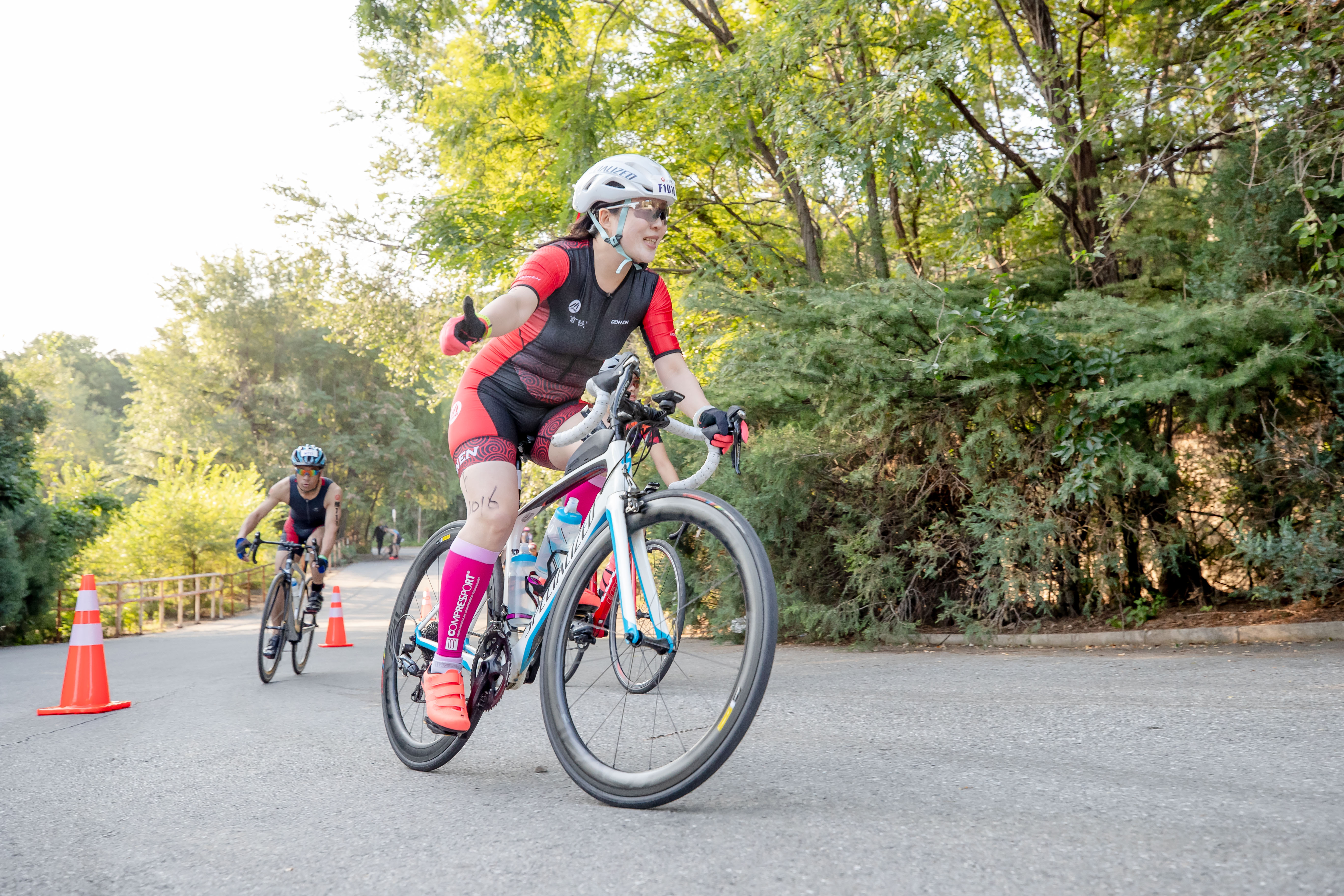 亚太选手扬威综合项目,力压群雄的简单介绍 亚太选手扬威综合项目,力压群雄的简单介绍