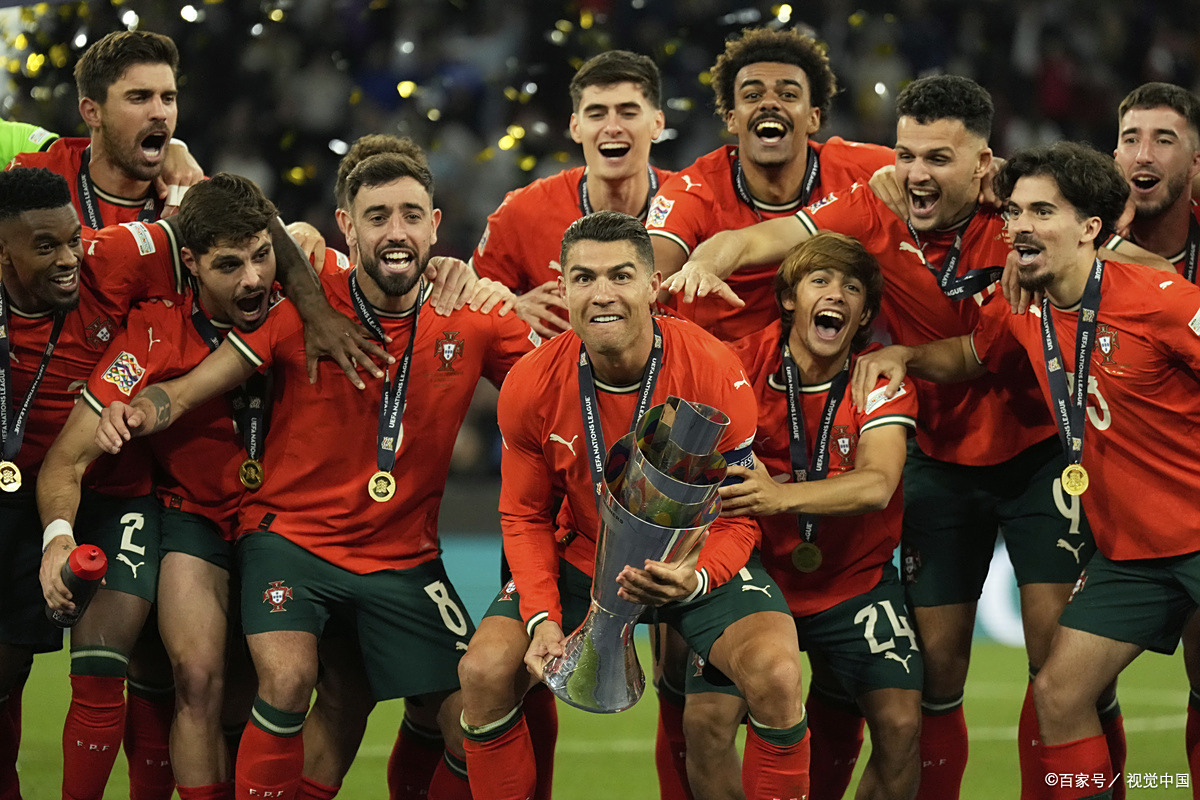 足球欧国联联赛资讯热度持续上升，关注度高涨