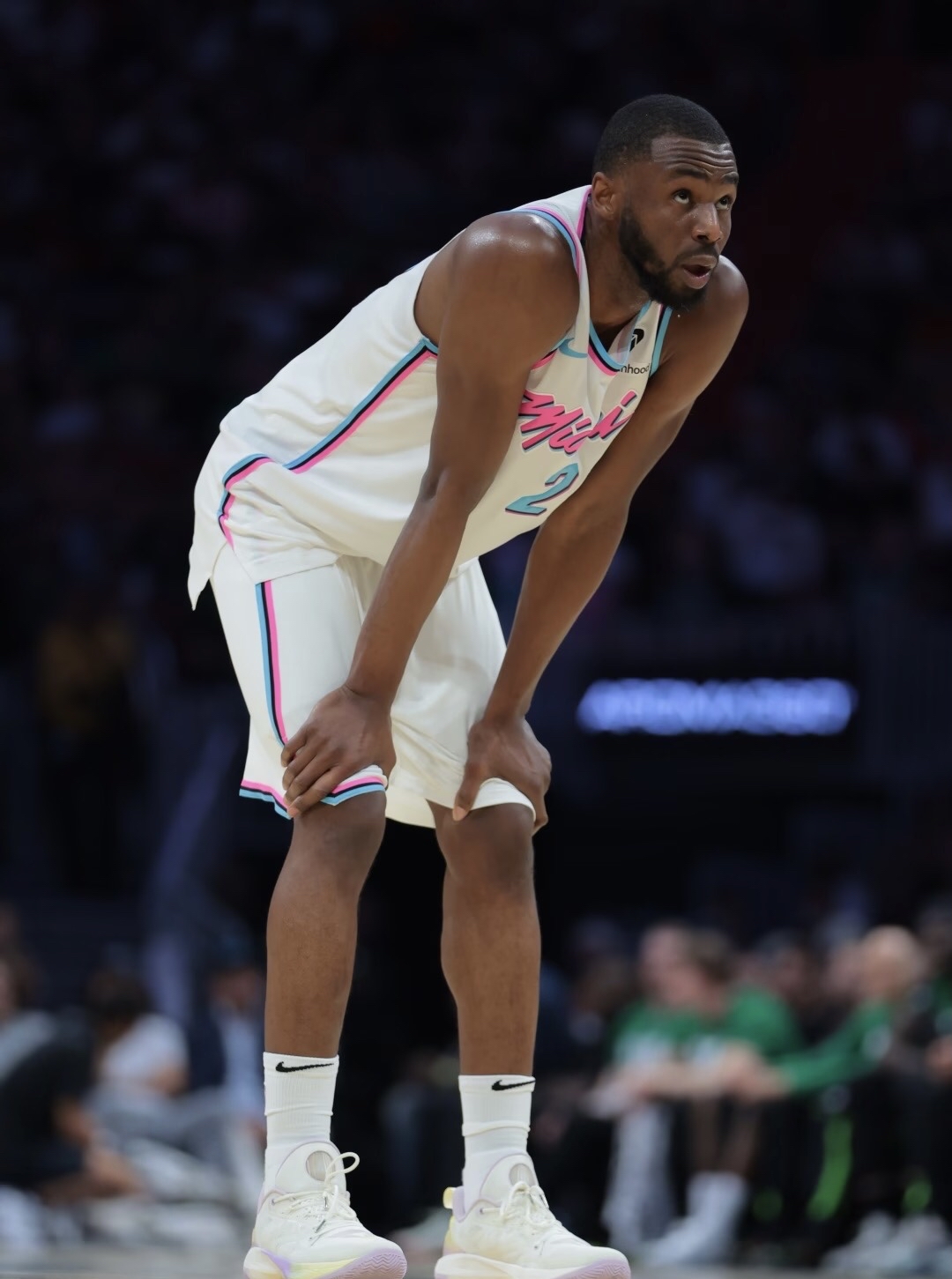 热火队主帅因工作失误遭受批评