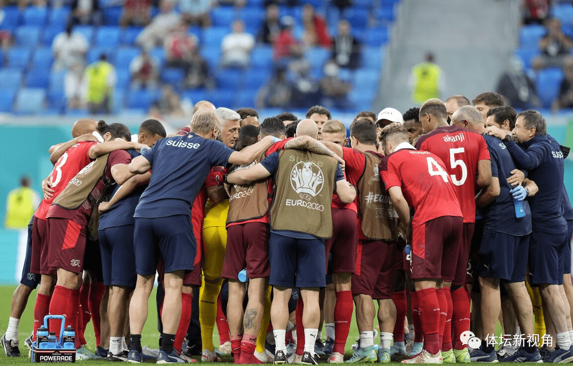 瑞士2-1惊险击败保加利亚,后防线稳固 瑞士2-1惊险击败保加利亚,后防线稳固