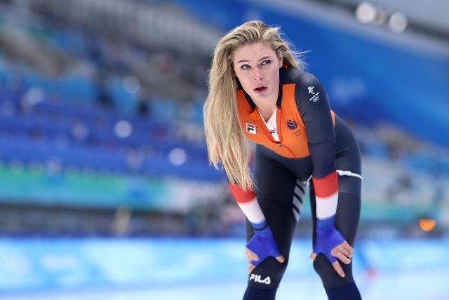 荷兰选手在射箭赛中展现出色发挥的简单介绍