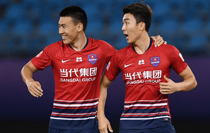 包含天津泰达告负,遭遇连败不敌劲敌的词条 包含天津泰达告负,遭遇连败不敌劲敌的词条