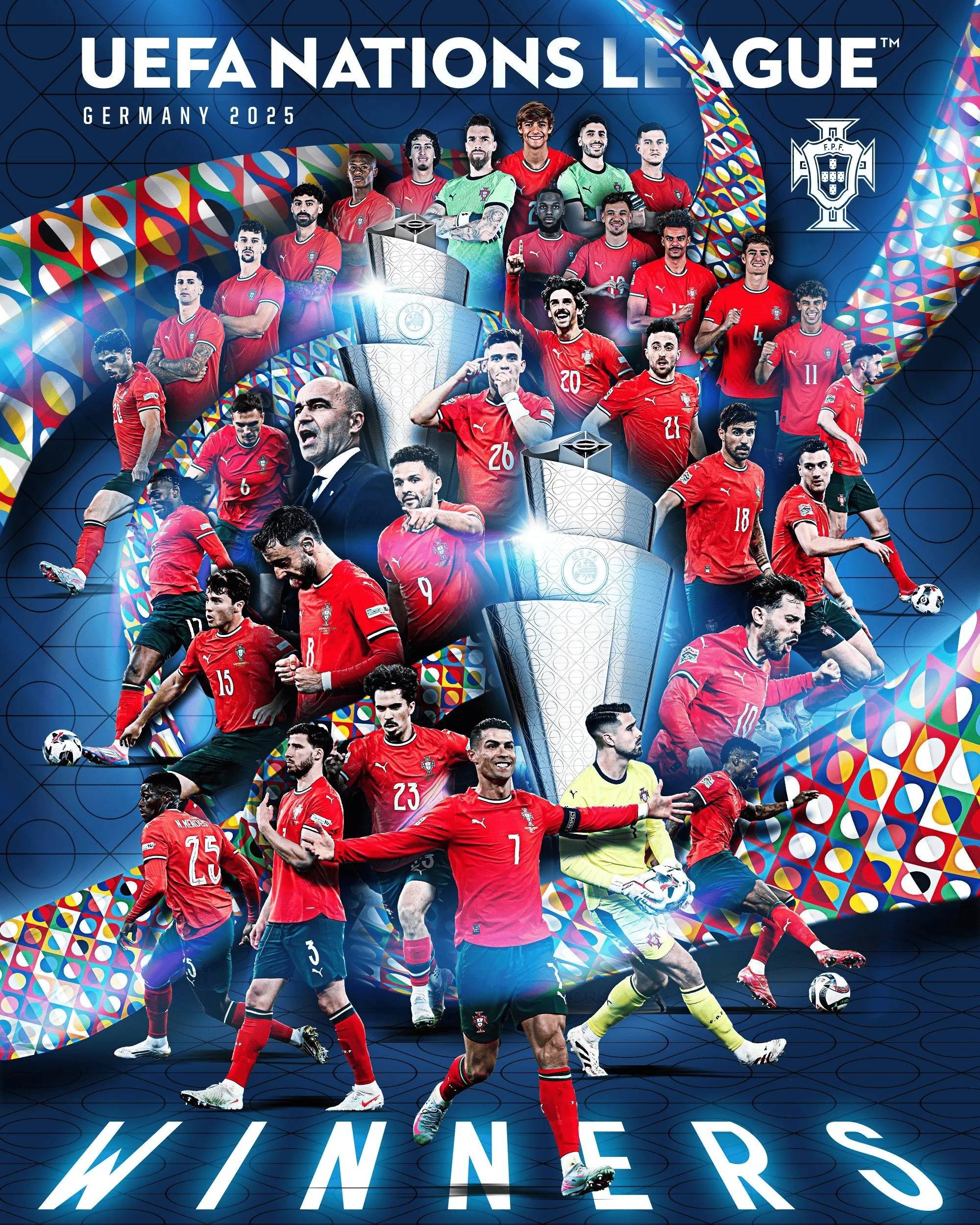 葡萄牙队惊险战胜德国队挺进四强