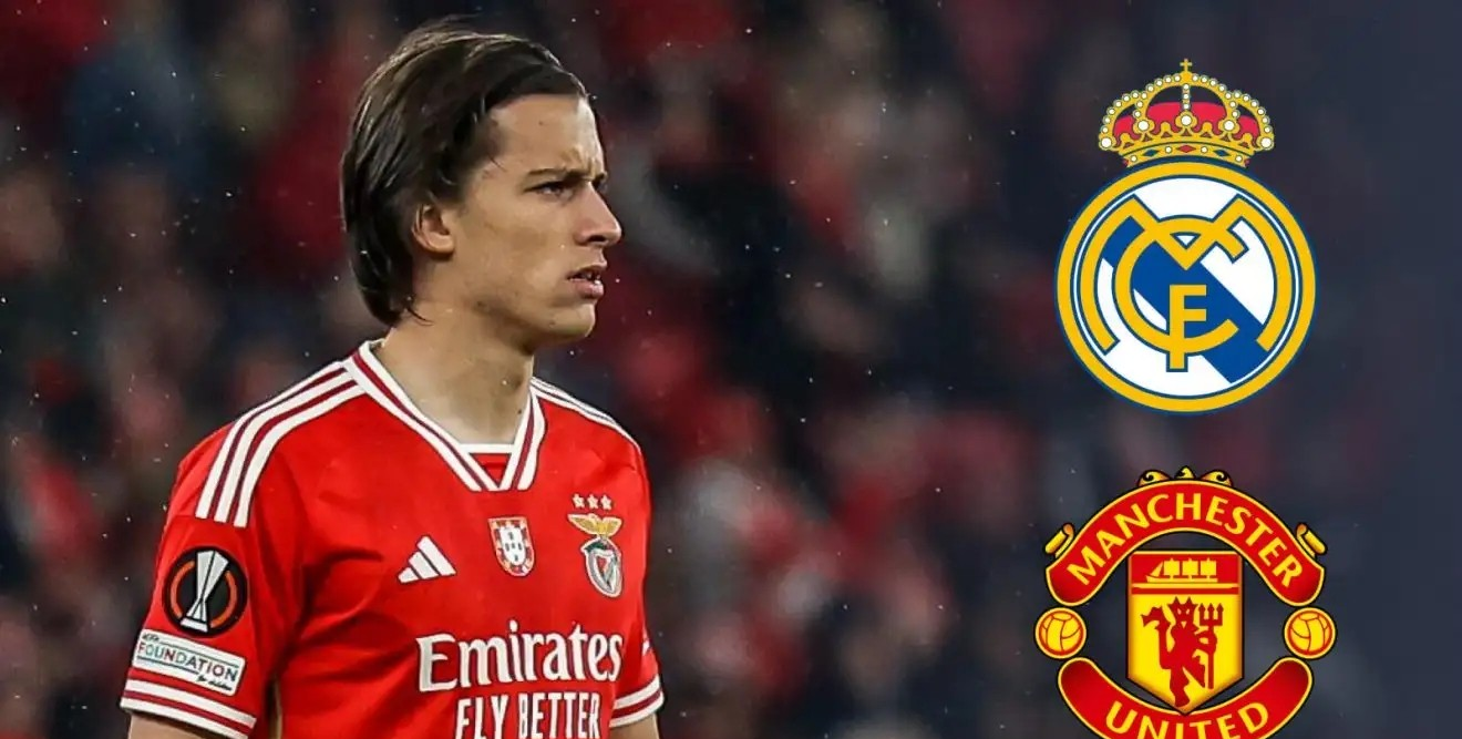 拜仁慷慨让步，被曼联逆袭晋级