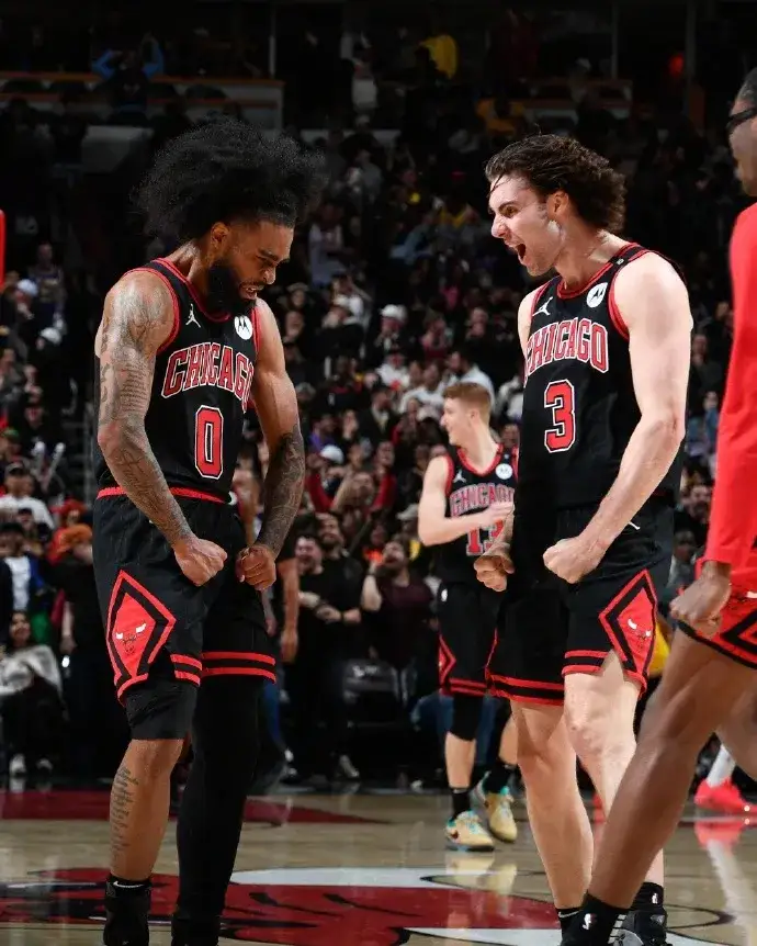 公牛逆转马刺,维尔斯顿砍下关键篮板 公牛逆转马刺,维尔斯顿砍下关键篮板